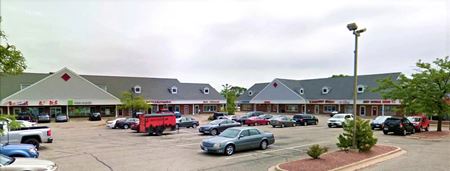 Preview of Retail space for Rent at 1765-1791 Thierer Rd.