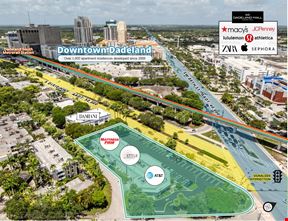 Dadeland Point