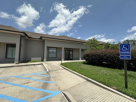 Preview of Office space for Rent at 6949 Commerce Circle