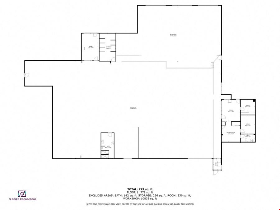 166 W Main Street For Sale