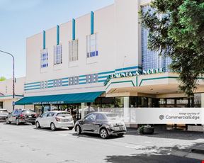 The Rosenburg Building