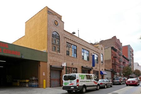 Preview of Office space for Rent at 220-226 E 117th St