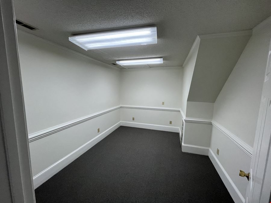 5540 McNeely Drive, Suite 303