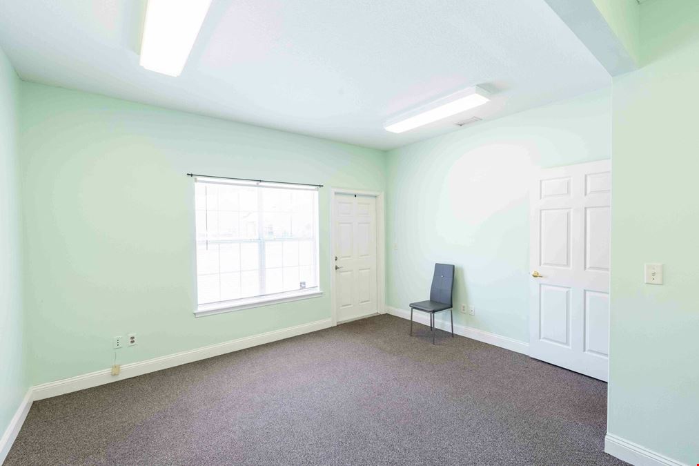 13500 Sutton Park Drive North Suite 702