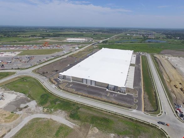 Preview of Industrial space for Rent at 30900 W. 185th St.