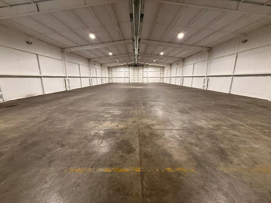 120 W Dunbar Cave Rd