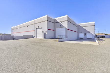Preview of Industrial space for Rent at 2620 Deep Well Ranch Road