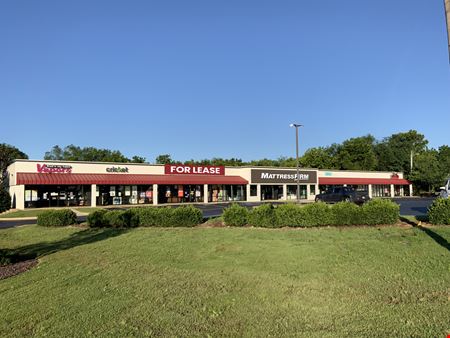 Preview of Retail space for Rent at 928 U.S. 72