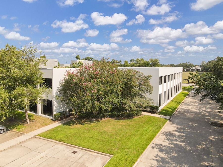 Prime Office Suites in Saint Rose