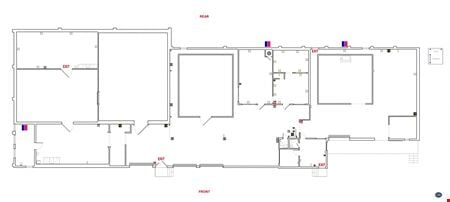 Preview of Industrial space for Rent at 650 Azalea Ave
