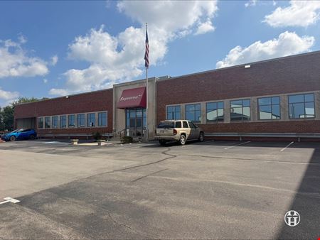 Preview of Industrial space for Rent at 5331 North Tacoma Avenue