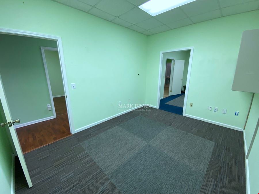 262 Yeager Pkwy Suite D