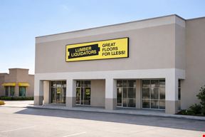 8.4% Cap Rate 100% Occupied NNN Investment