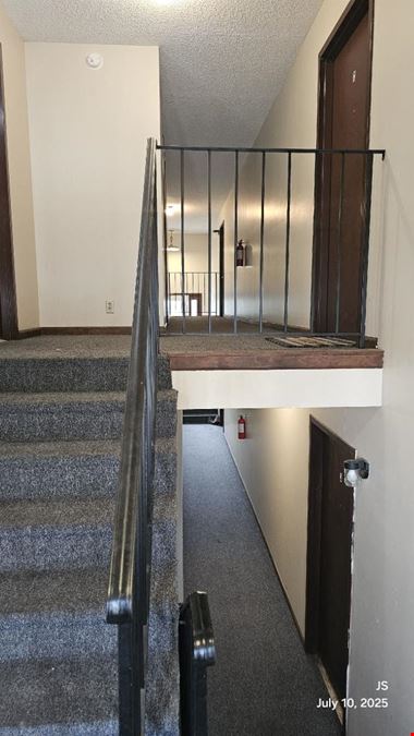 Garfield St 8 Unit Apartment