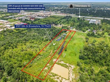Preview of VacantLand space for Sale at 3707 12th St