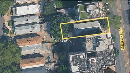 Preview of Multi-Family space for Rent at 1922 Ocean Ave