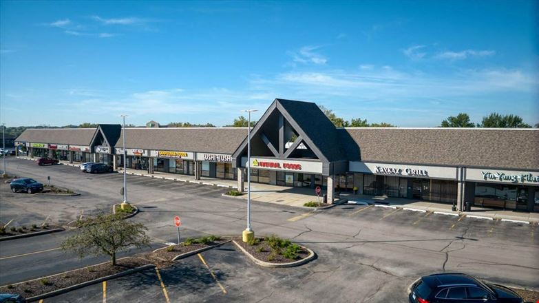 Preview of Retail space for Rent at 41 - 193 South Rand Road