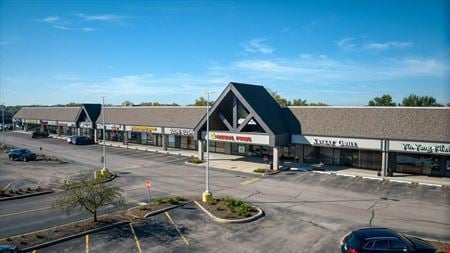 Preview of Retail space for Rent at 41 - 193 South Rand Road