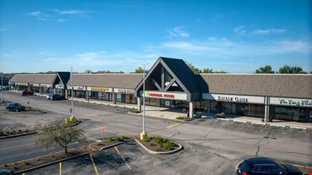 Preview of Retail space for Rent at 41 - 193 South Rand Road