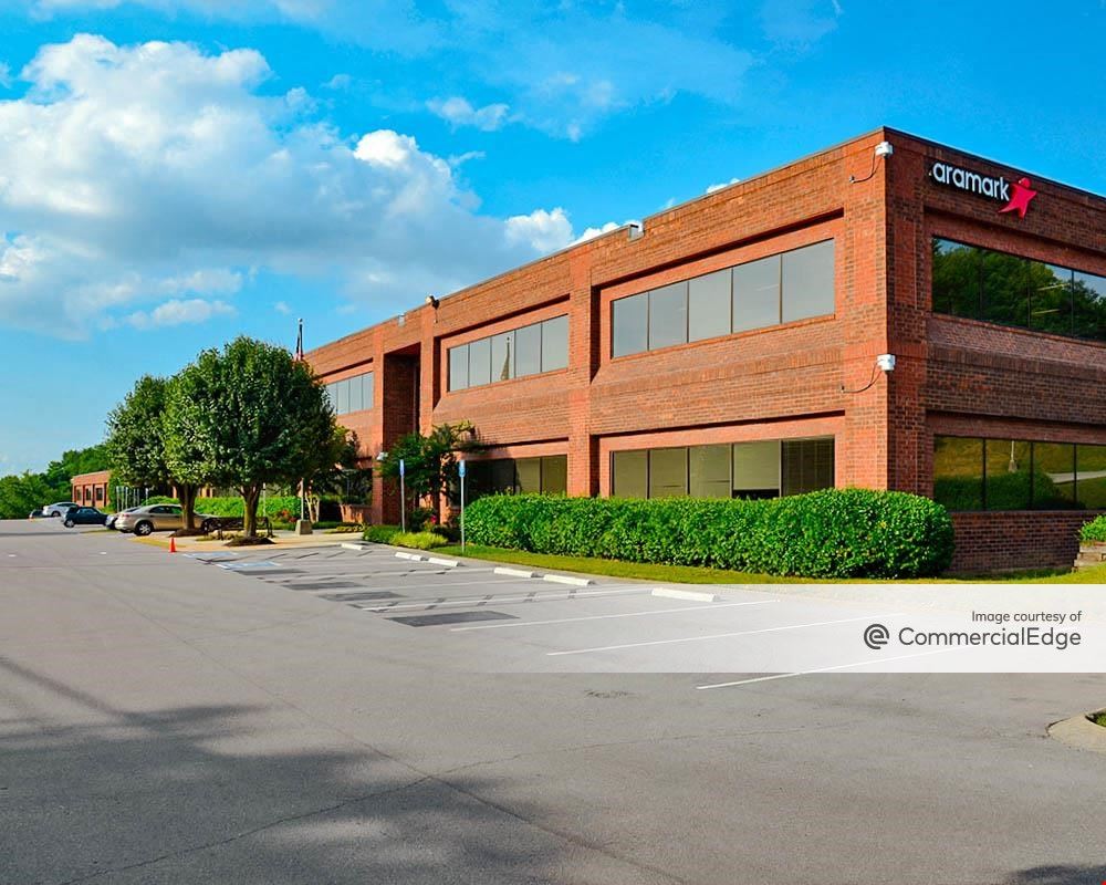 Southplace Office Park