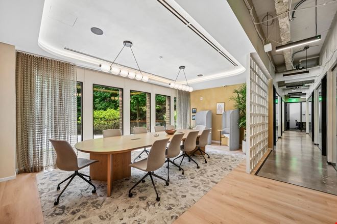 Preview of Office space for Rent at 5 Greenwich Office Park, Suite 100