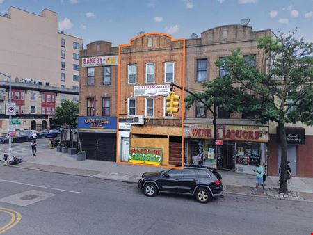 Preview of Mixed Use space for Sale at 1137 Flatbush Ave
