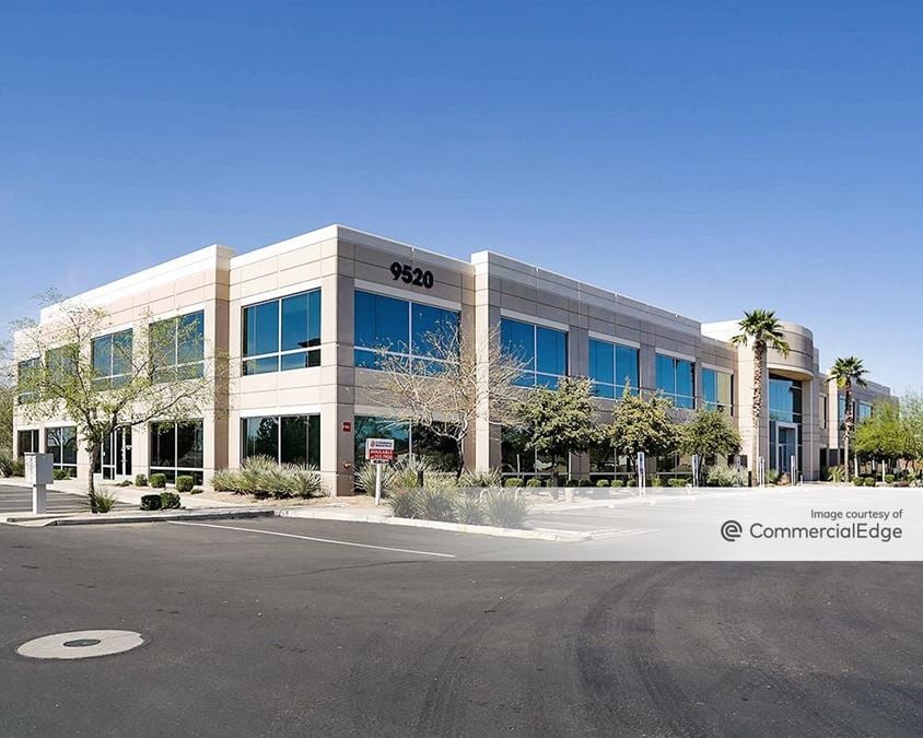 West 101 Gateway