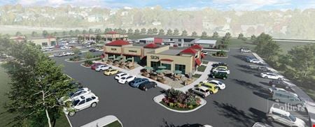 Preview of Retail space for Sale at Stone Hawk Square