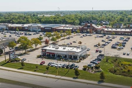 Preview of commercial space at 1001 75th St