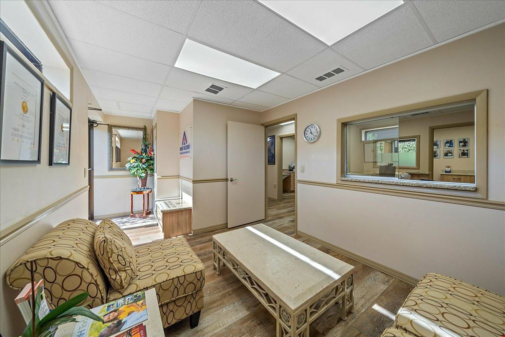 Venice Office Condo