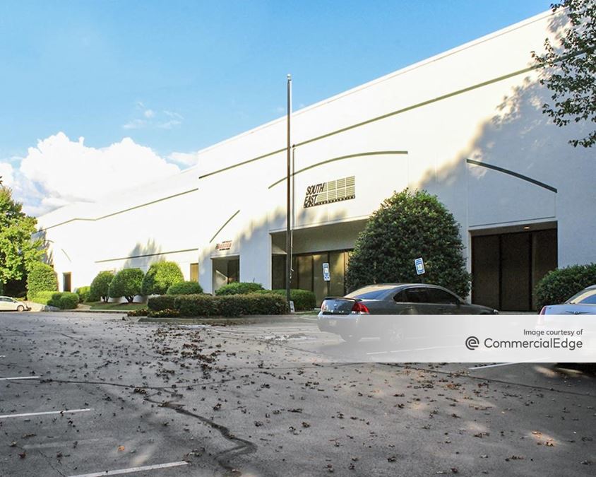 5050 Oakbrook Pkwy