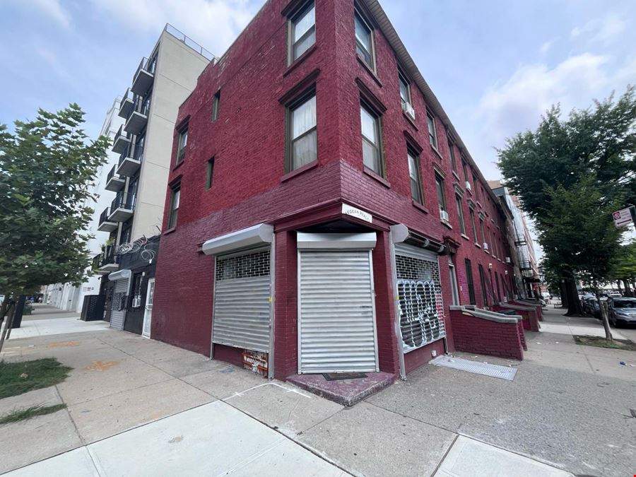 38 Marcy Ave