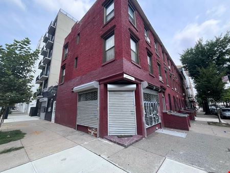 Preview of Mixed Use space for Rent at 38 Marcy Ave