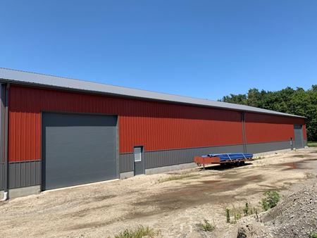 Preview of commercial space at 6374 Swamp St NE