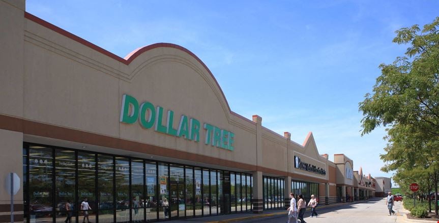 Preview of Retail space for Rent at 215-455 E University Drive