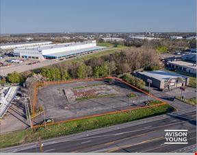 1557 Gallatin Pike North