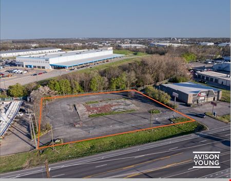 Preview of Other space for Sale at 1557 Gallatin Pike North