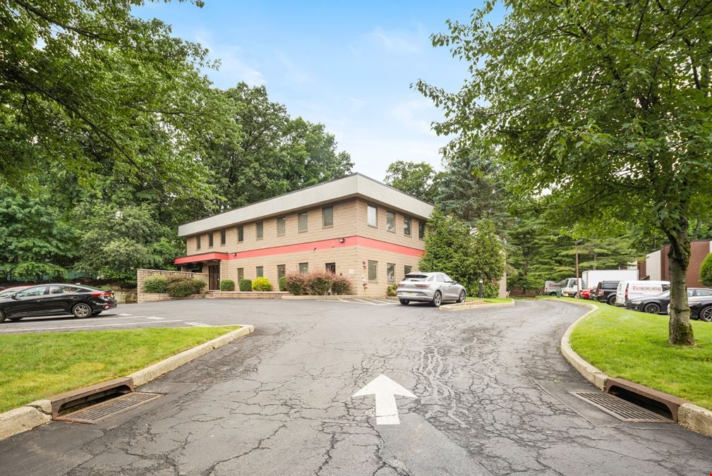 16 Park Way