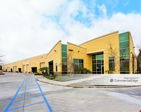 Harmony Grove Industrial Park - 1291 Pacific Oaks Place