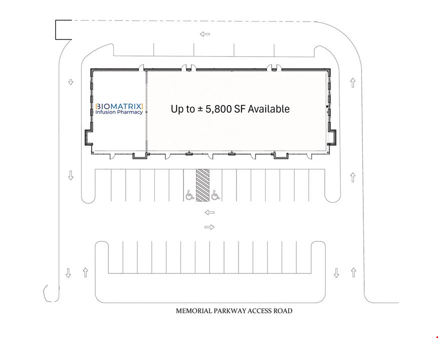 3409 Memorial Pkwy SW