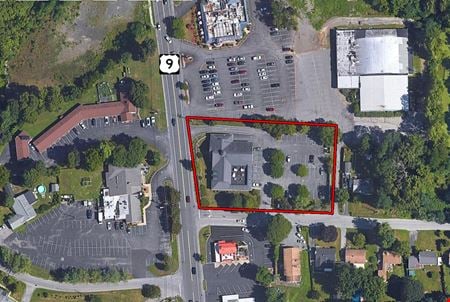 Preview of Retail space for Sale at 4170 Albany Post Rd