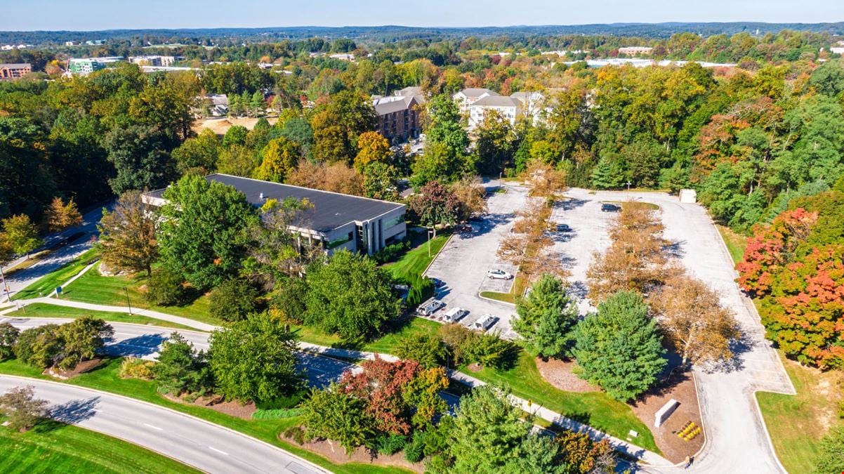 600 Eagleview Blvd