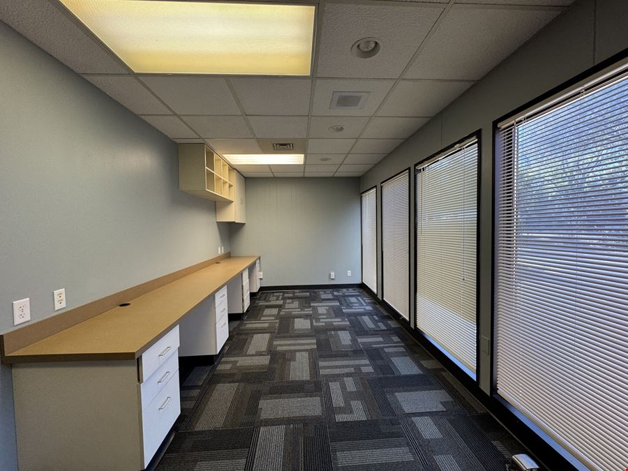 Medical Office Suites For Lease