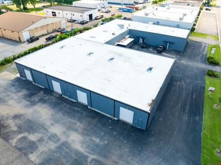 Preview of commercial space at 3051 Lamb Ave