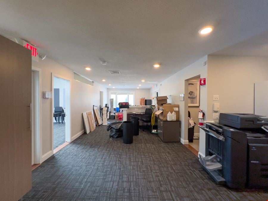 Whiting Street Office Condominiums