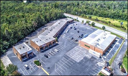 Preview of Retail space for Rent at 1530 Rocky Creek Road