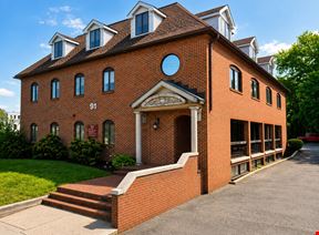 Putnam Offices