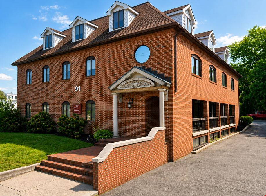 Putnam Offices