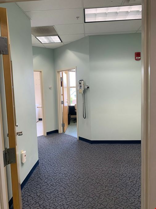 Dental/Medical Suite #4