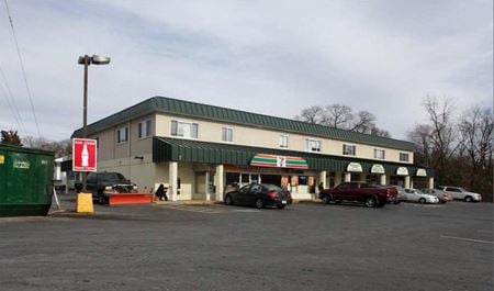 Preview of Retail space for Rent at 4410-4418 Powder Mill Rd